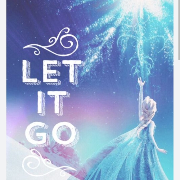 Let It Go Mystery Box - Picture 4 of 6